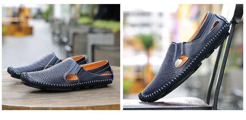 Men's Sandals Image 4