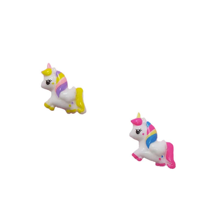 2019 Addition Slime Charms for Slime Supplies Filler DIY Polymer Unicorn Accessories Toy Lizun Model Tool for Kids Toys Gift