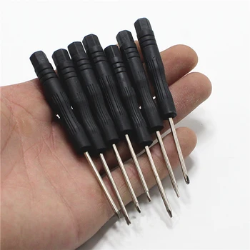 

13PCS/lot 2.0 Metal Mini Screwdriver Disassembly Machine Tools Accessories