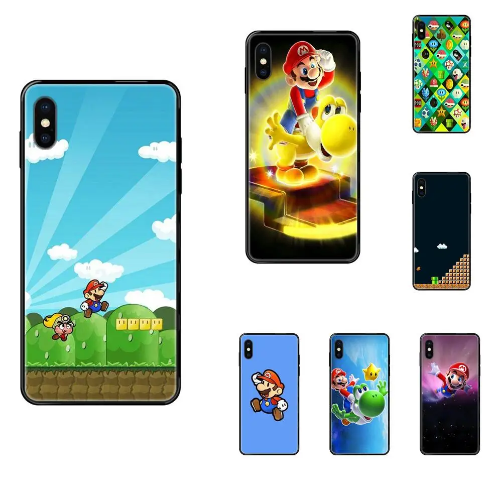 Чехол для Huawei Honor 6A 7A 7X 8C 8X 9 9A 9I 9X 10 10I 20 20I 20S Lite Pro | Мобильные телефоны и аксессуары