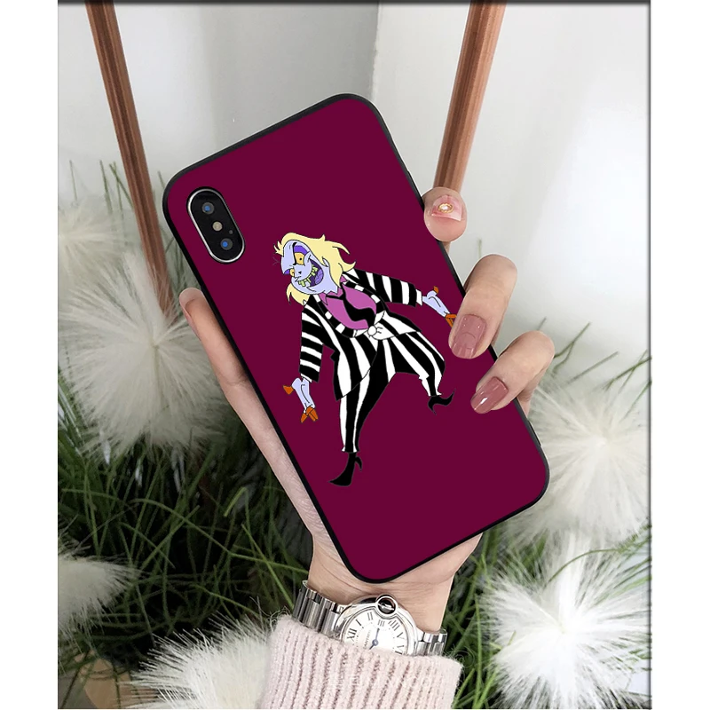 Beetlejuice
