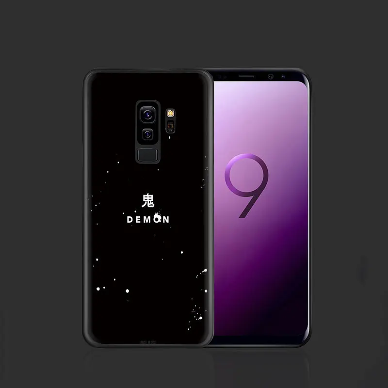 Digimon мягкий термополиуретановый Силиконовый чехол для Galaxy A7 A8 A9 2018 A10S A20S A30S A40S A50S