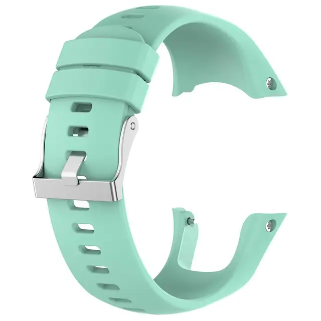 Di ricambio In Silicone Cinturino di Vigilanza Della Fascia Per SUUNTO  Spartan Trainer/Trainer Da Polso HR Sport Watch W/Strumenti|Smart  Accessories| - AliExpress
