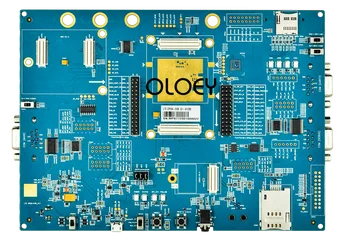 

Quectel LTE OPEN EVB Kit, Quectel OPEN CPU TE-A, 100% brand new original