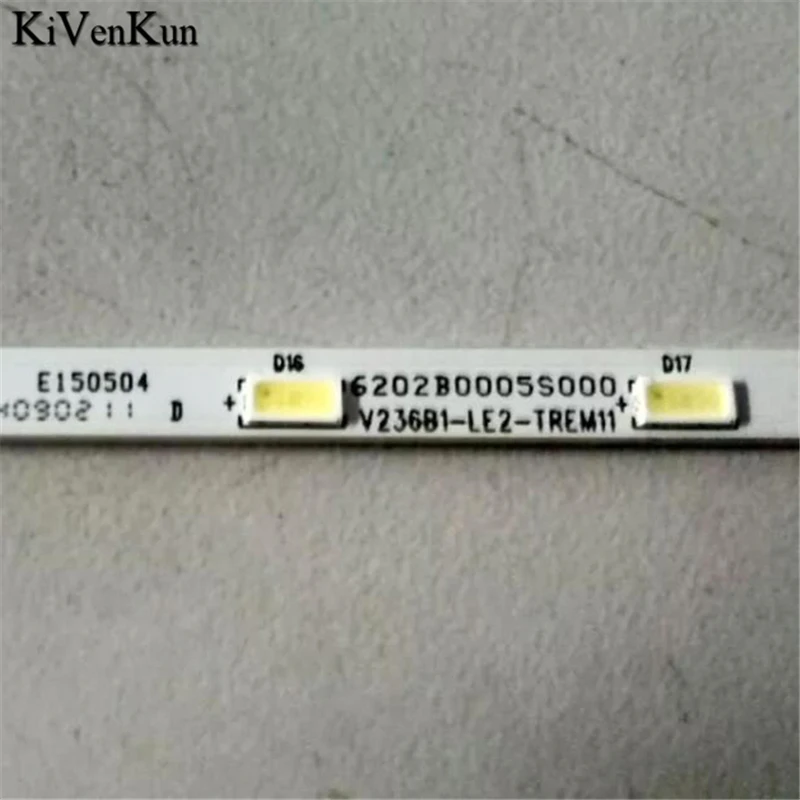 18LED 305mm TV  LED Ʈ Ʈ V236B1-LE2-TREM11 6202B0005S100 TV  ŰƮ LED   V236BJ1-LE2 M236HGE-L20