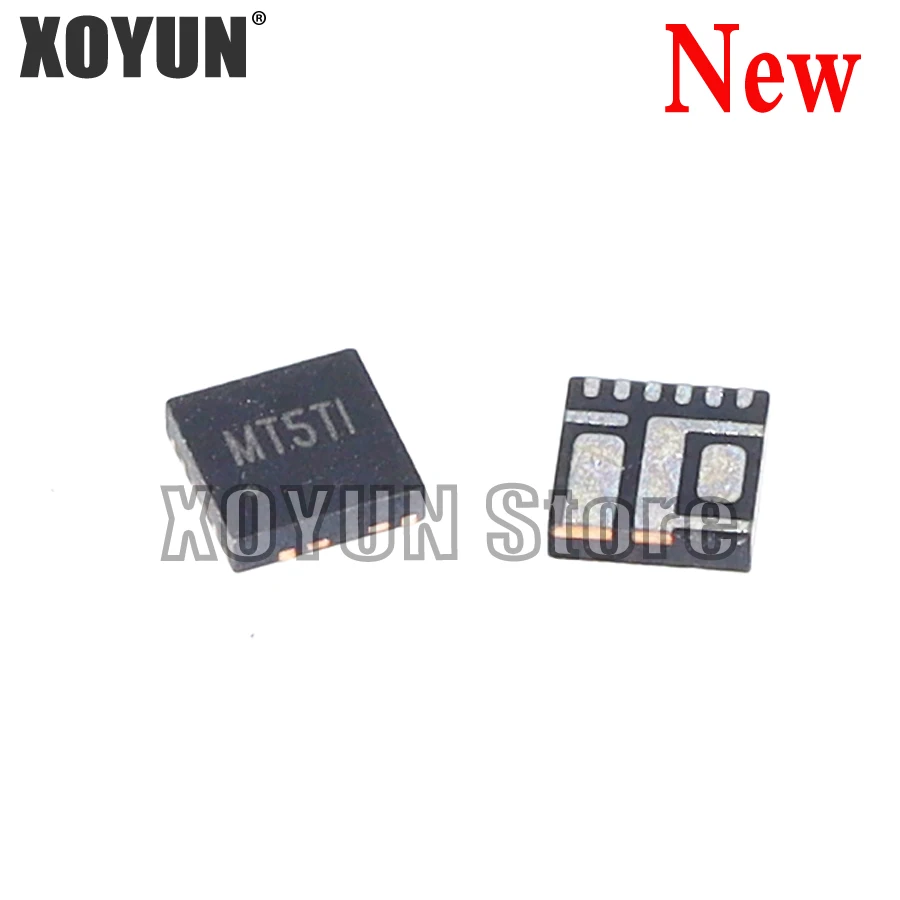 (5 шт.) новинка 100% SY8208CQNC SY8208C SY8208 (MT3UC MT3TD MT3CC MT3FA) | Электронные компоненты и