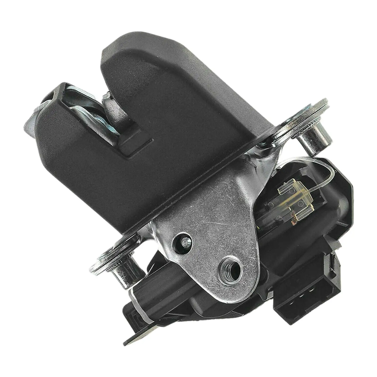 Rear Trunk Boot Lid Lock Latch Actuator 5j0827501a Replacement Parts