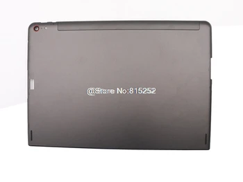 

LCD Back Cover Case For Lenovo For Thinkpad 10 (Type 20C1, 20C3) 00HT264 AM12L000520 w PL Black New