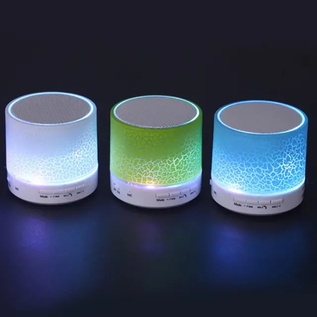sago a9 bluetooth speaker