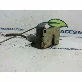 

8200350432 LOCK RIGHT FRONT DOOR RENAULT CLIO II PHASE II (B/CB0)