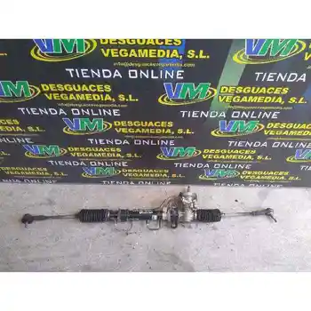 

ZIPPER STEERING HYUNDAI ATOS (MX)