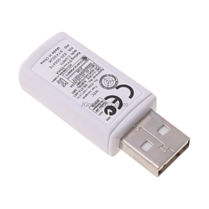 Receptor de Dongle sem Fio Usb Adaptador para Mouse Logitech Mk270 Mk260 Mk220 Mk345 Mk240 M275 M210 M212 M150 Novo - Imagem 3