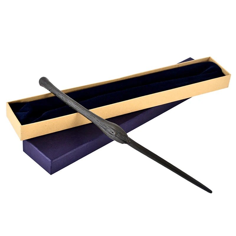 

Bellatrix Lestrange magic wand