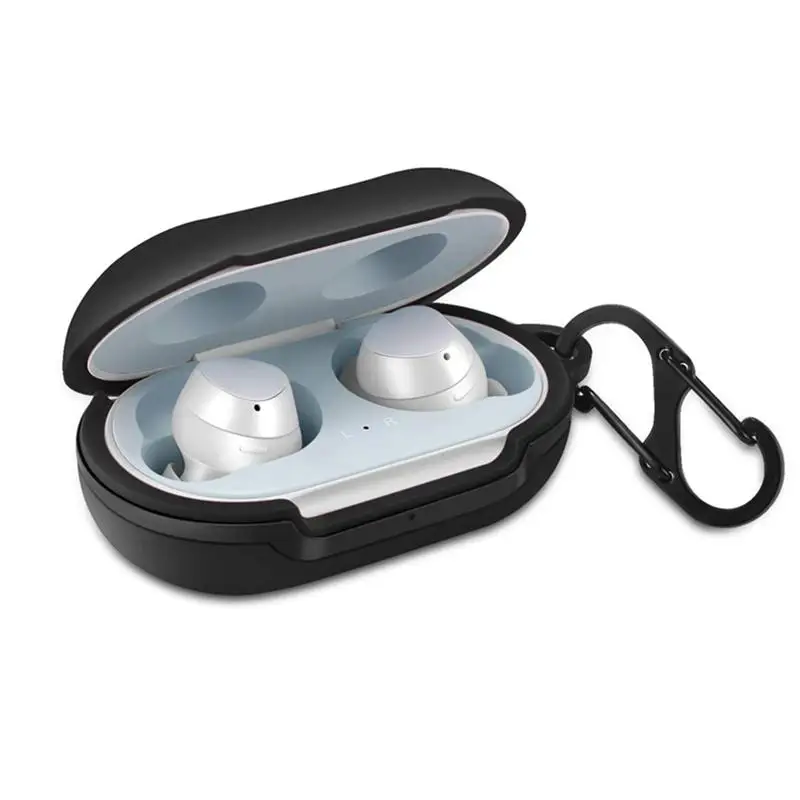 

Protective Case Cover For Samsung Galaxy Buds Soft Silicone New Arrival Full Cover Earphone Cases For Samsung Galaxy Buds