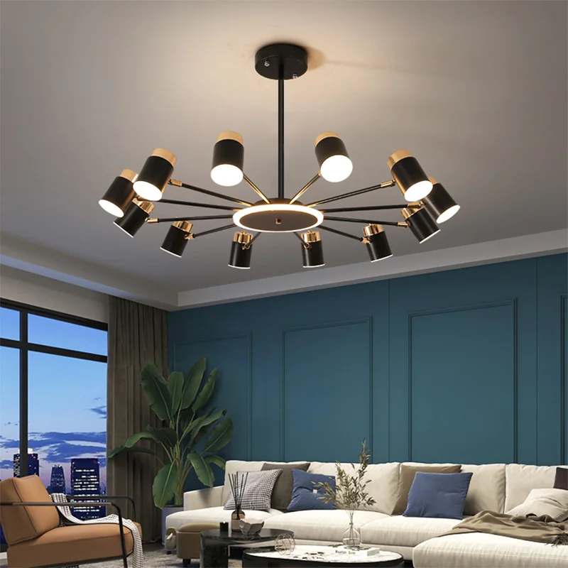 Buscás Darle Un Toque Moderno E Industrial A Tu Espacio? ✨ Nuestra Lámpara Colgante De 3 Luces Estilo Retro Es Ideal Para Cocinas, Barras, Comedores O Livings. Diseño Minimalista Con Estructura Metálica