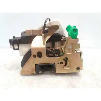 

8677171 lock Right Side Door Renault Kangoo I (f/kc0) 1.5 Dci Diesels