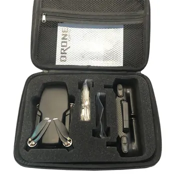 

Professional GPS Drone 4K with Dual Camera Hd 5G WiFi FPV Optical Flow Foldable RC Quadcopter Mini Dron VS SG907