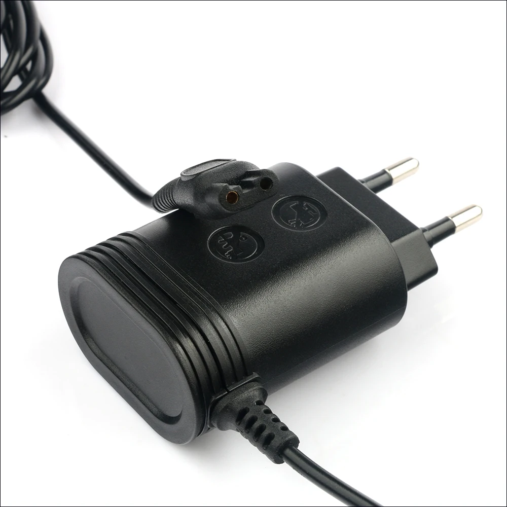 15V 5.4W EU US Plug AC Power Adapter Charger For Philips Hair Clipper QC5115 QC5120 QC5125 QC5130 QC5330 QC5335 QC5360 QC5105 charger adapter