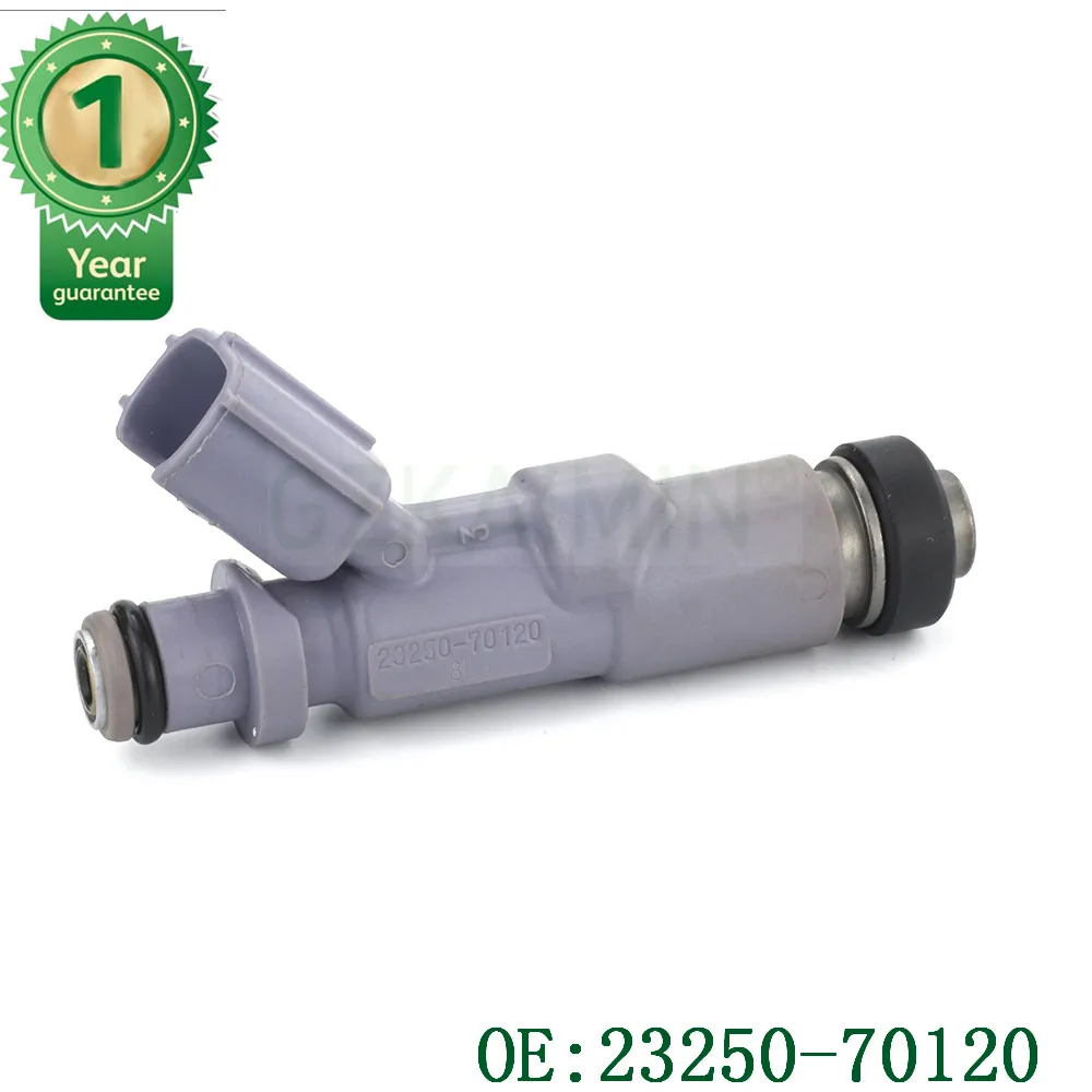 

1 шт. Высококачественная насадка, автозапчасти Oem 23250-70120 для автомобиля Lexus Is200 Is300 XE10 1GFE