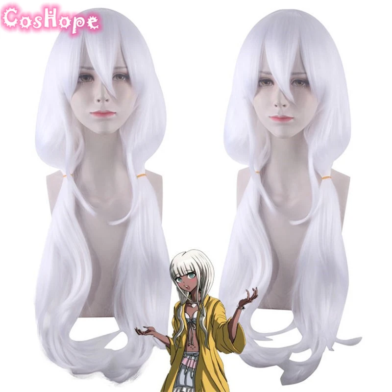 White wig aliexpress Clearance