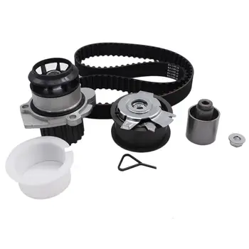

SI-AT63025 water pump suitable for for for Golf for Passat Environmental Protection Car Accessories practical