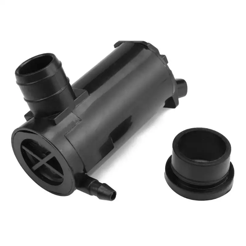 Насос омывателя лобового стекла для HYUNDAI> SCOUPE> 1991-1995 HYUNDAI> ELANTRA> 1992-2000 HYUNDAI> ACCENT> 1995-1999