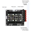 AIYIMA TPA3116 5.1 Digital Amplifier Board 6 Channel AMP 2x100W 4x50W High Power Sound Amplifiers Board For 5.1 Home Theater DIY ► Photo 3/6