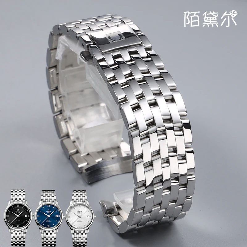 Perak Stainless Steel Gelang 