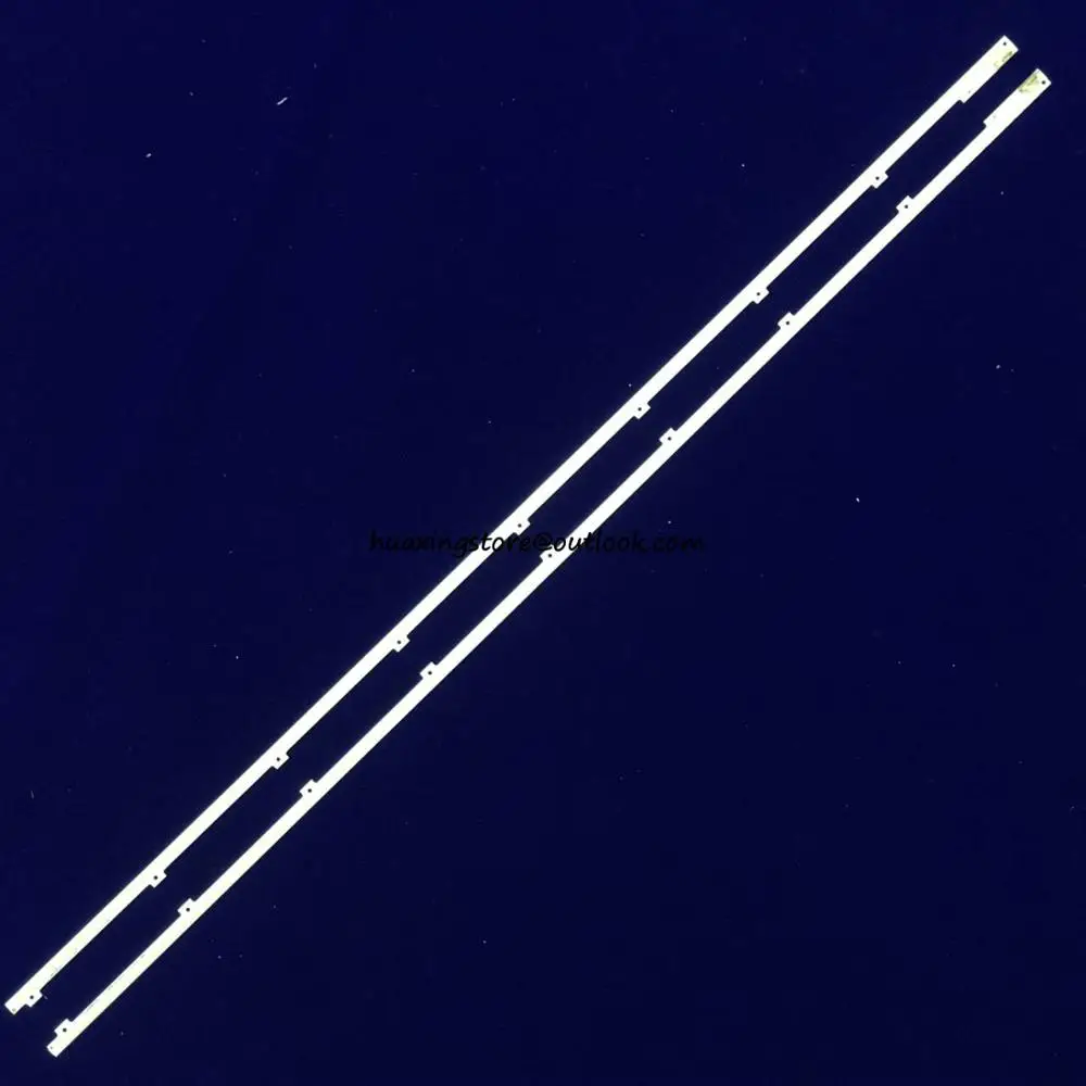

Подсветка для UA55D6600 UA55D6000 UN55D6000 UN55D6300 LTJ550HW01 BN64-01664A 2011SVS55-6.5K-V2-1CH-PV-R L