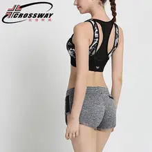 Джонатан Кроу йога одежда Спорт Фитнес Бег жилет Блузки обтягивающее нижнее белье костюм