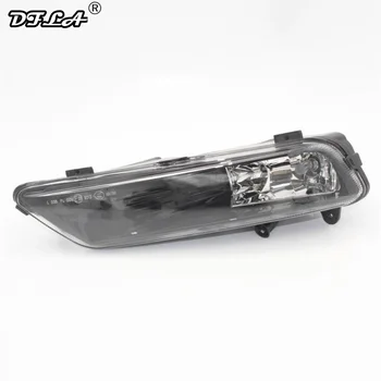 

Left Side Car Light For VW Golf 7 MK7 R-Line 2013 2014 2015 2016 2017 Car-styling Front Halogen Bumper Fog Lamp Fog Light