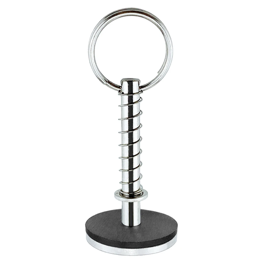 316 Stainless Steel Flush Hatch Cover Pull 1.25 inch for Engine Covers, Floor Storage & Baitwell Lids 316 Stainless Steel Flush Hatch Cover Pull 1.25 inch for Engine Covers, Floor Storage & Baitwell Lids