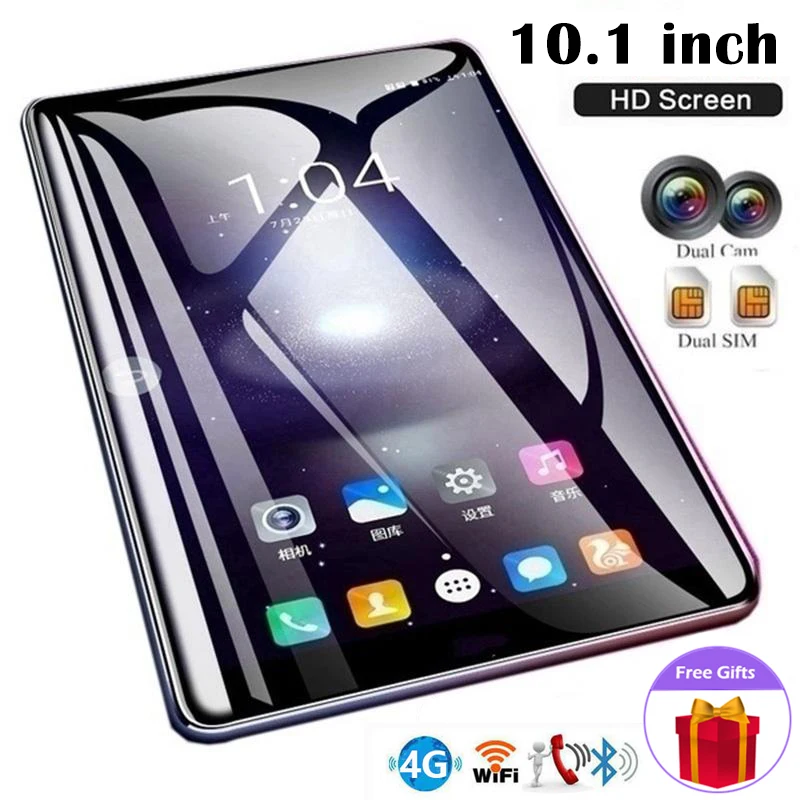 Планшет 10 Дюймов 4 64 Купить