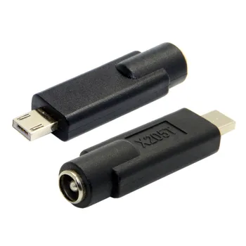 

5.5mm x 2.1mm DC 19V Power Jack Charging Adapter For Asus Eeebook X205TA X205T X205 Laptop Notebook