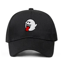 Американский рэпер певец BRYSON TILLER шляпа Trapsoul альбом для женщин и мужчин хип-хоп стиль папа шляпа состаренные бу Марио Призрак бейсболка