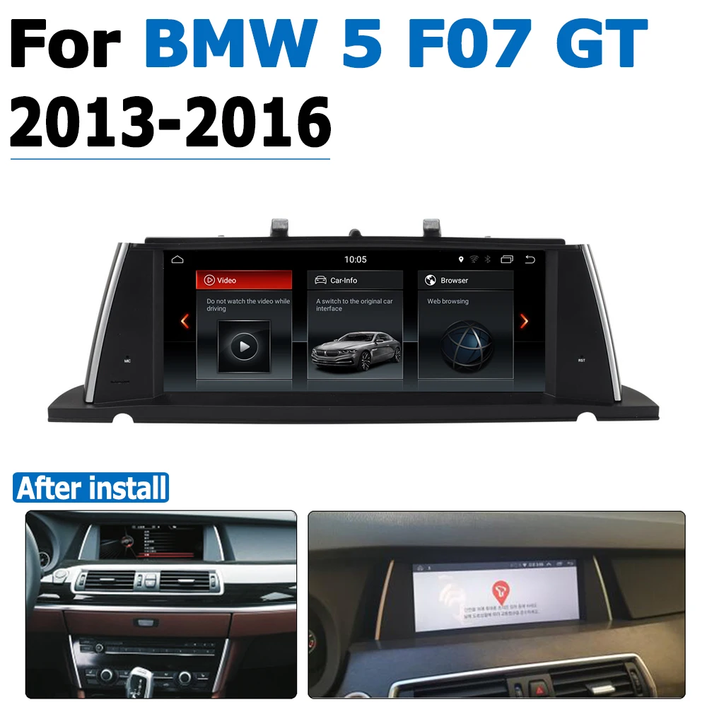 2 Din Автомобильный мультимедийный плеер для BMW 5 серии E39 1995 ~ 2003 радиоприемник Android