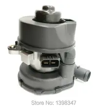 Secondary Air Pump For SUBARU OE: 14828AA060 14828AA030