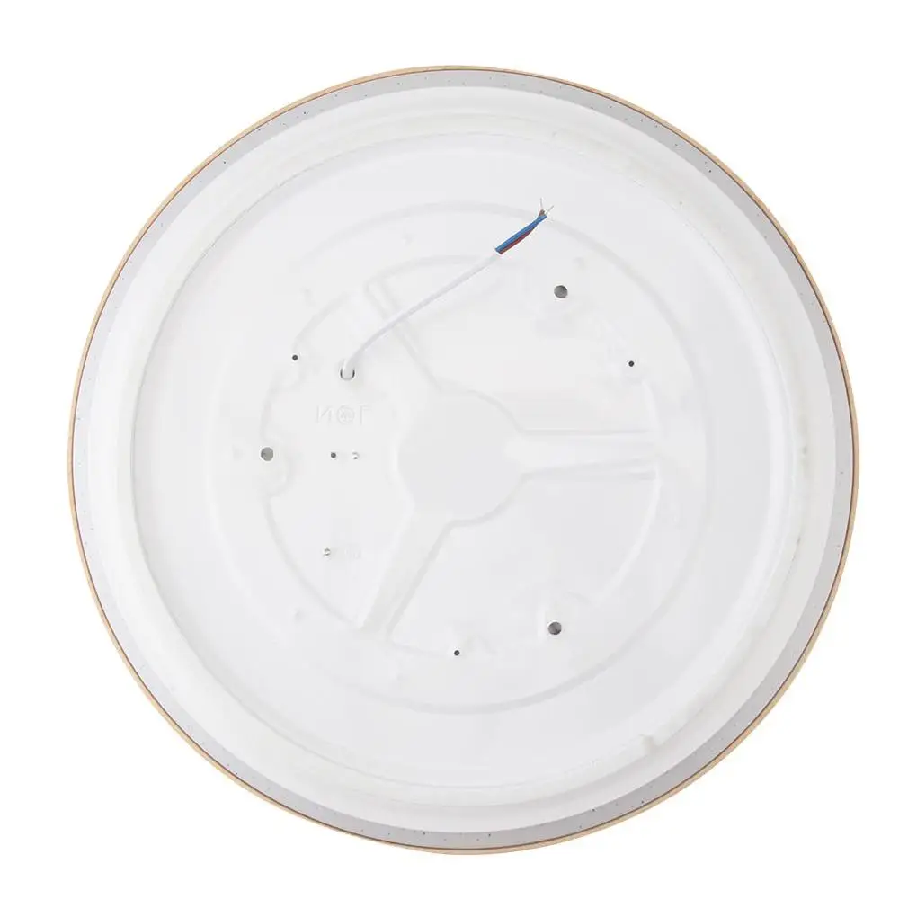  24/48W Modern LED Flush Mount Ceiling Fixtures Chandelier Lamp Living Room Kitchen Light LED Ceilin - 4000347982423