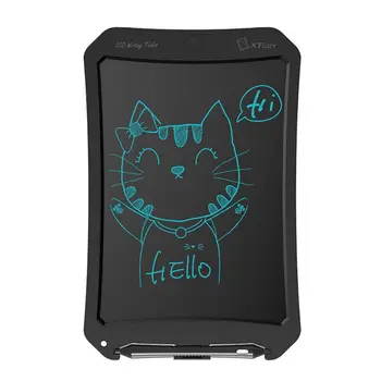 

8.5 Inch Reusable LCD Handwriting Tablet Kids Doodle Drawing Board with Stylus