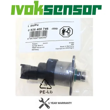 

Common Rail High Pressure Fuel Pump Regulator Metering Control Solenoid SCV Valve For MAN NG TGA TGS TGX 51125050033 0928400746