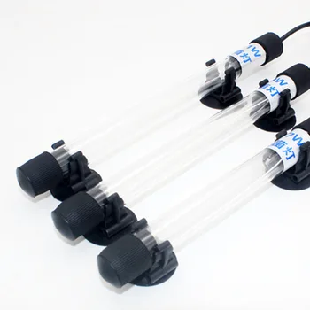 

5/7/9/11/13W UV Disinfection Lamp Water Sterilization Light for Aquarium Fish Tank TB Sale