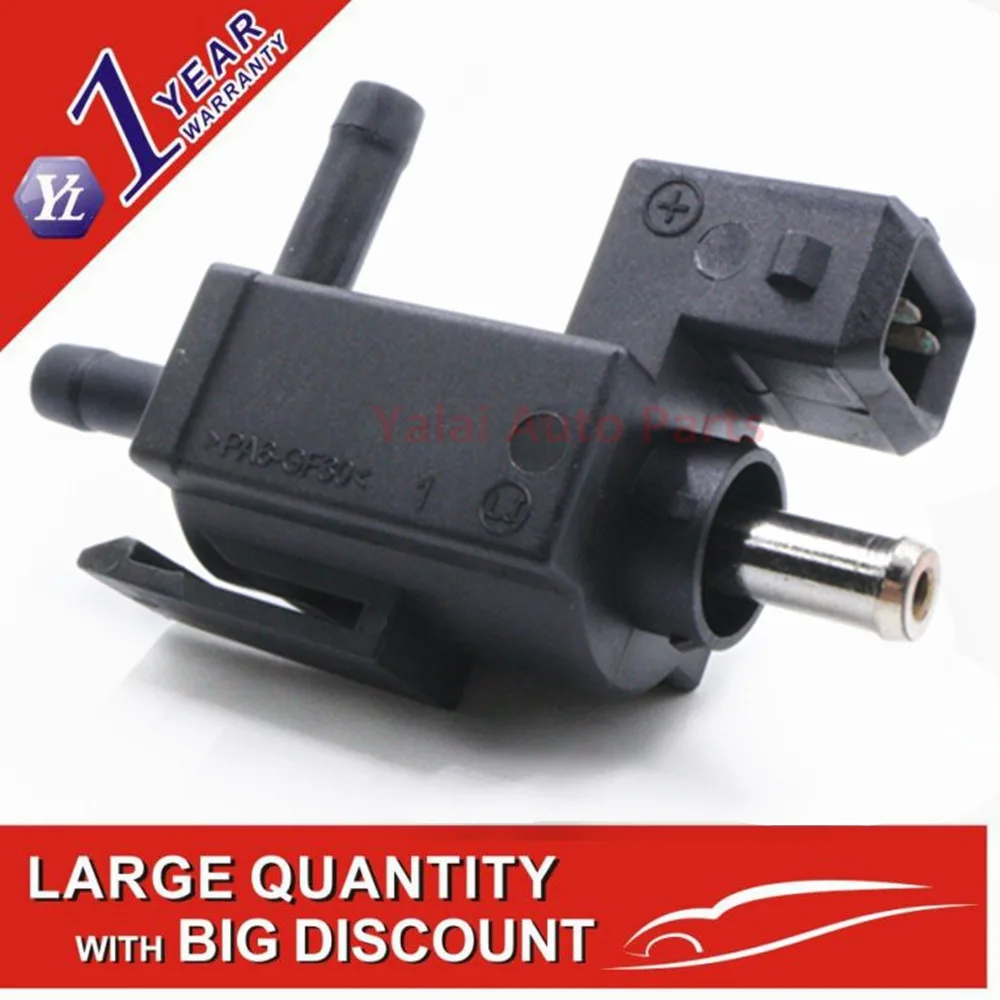 

Brand New 55354158 700326020 7.00326.02 Turbo Pressure Solenoid Valve For SAAB 9-3 9-3X High quality