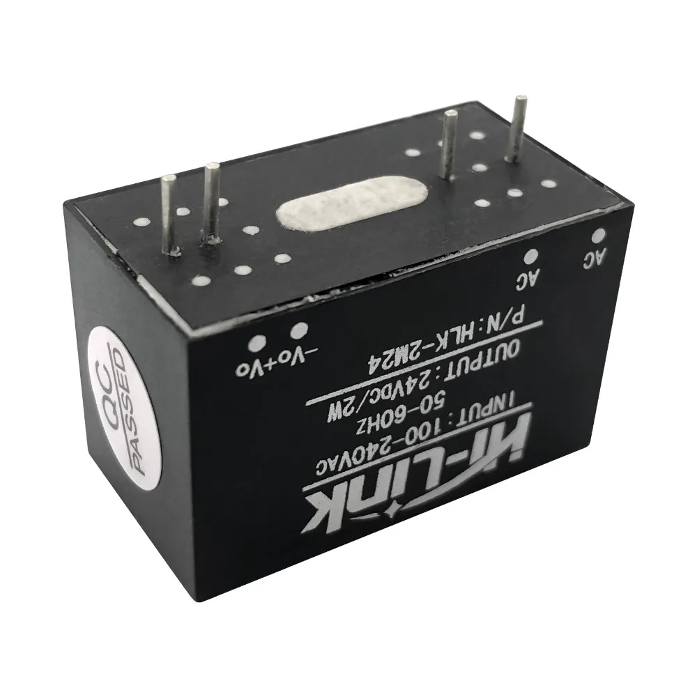 HLK-2M24 power module-5