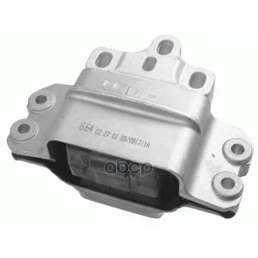 Опора Двигателя Audi/Vw A3/Golf V Лев. Lemforder 3314401 LEMFORDER арт. 3314401