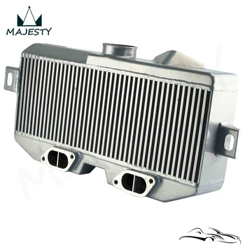 

Top Mount Uprated Intercooler Fits For 02-07 S*ubaru Impreza WRX/STI GD Turbo Charger