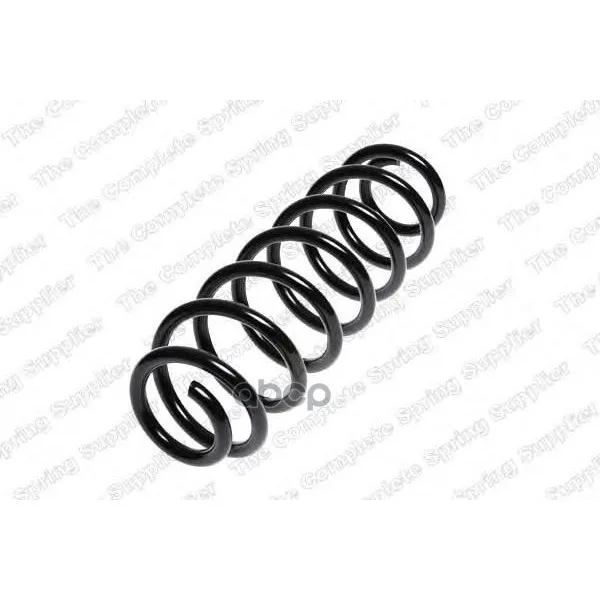 42 857 18_[1k0511115bf]!Пружина Зад Skoda Octavia 1.4/1.6/2.0 04 Lesjofors 4285718 Lesjofors арт. 4285718