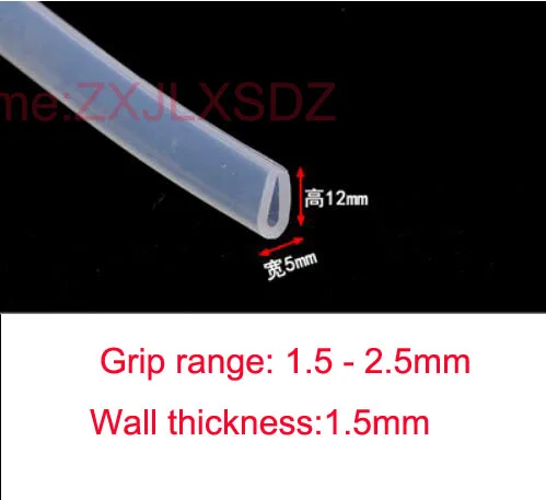 5x12mm