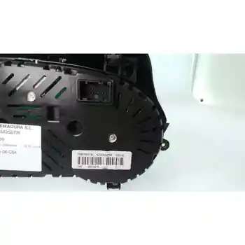 

A2C53352738 BOX INSTRUMENTS ALFA ROMEO Giulietta (191)