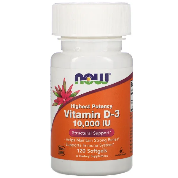 Vitamin D3