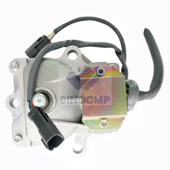 

Throttle Motor 7834-41-2000 7834-41-2001 7834-41-2003 for Komatsu PC200-7 PC220-7 Excavator